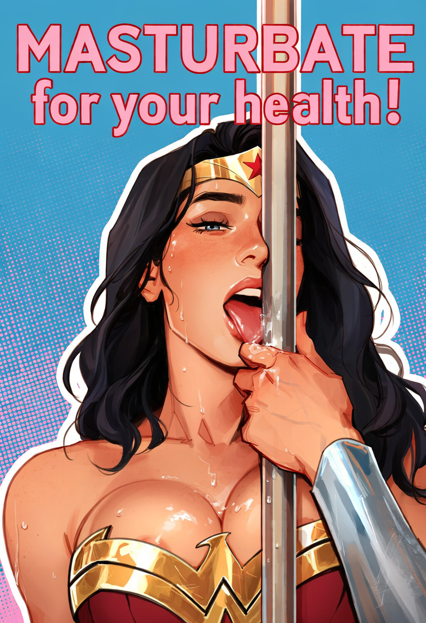 Digital Media (Artwork) Rule 34 Image