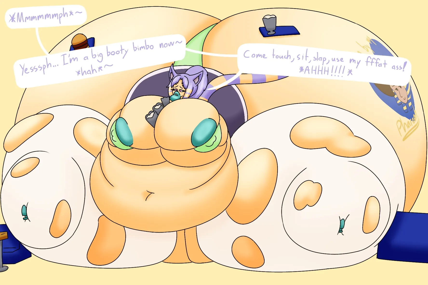 Bbw Rule 34 Image
