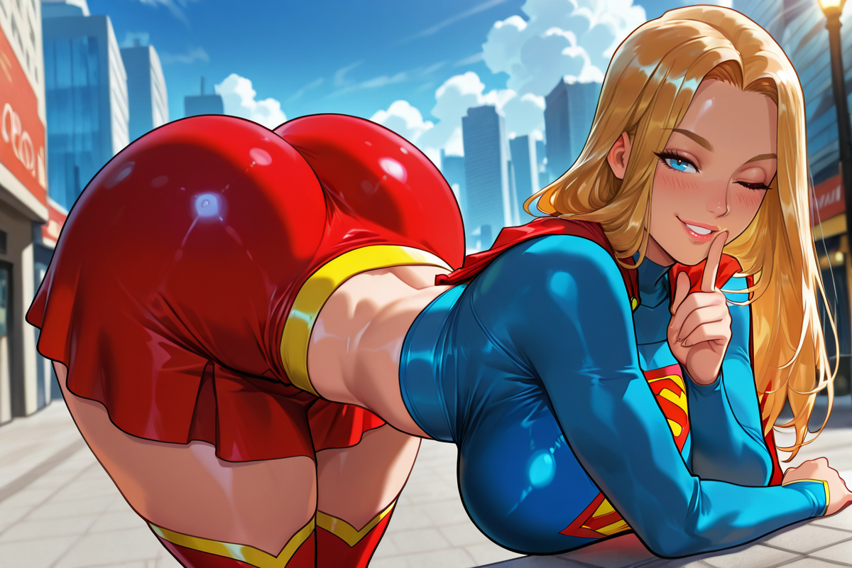 Arched Back Rule 34 Image