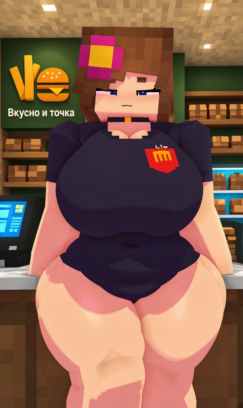 Jenny Belle (Slipperyt) Rule 34 Image