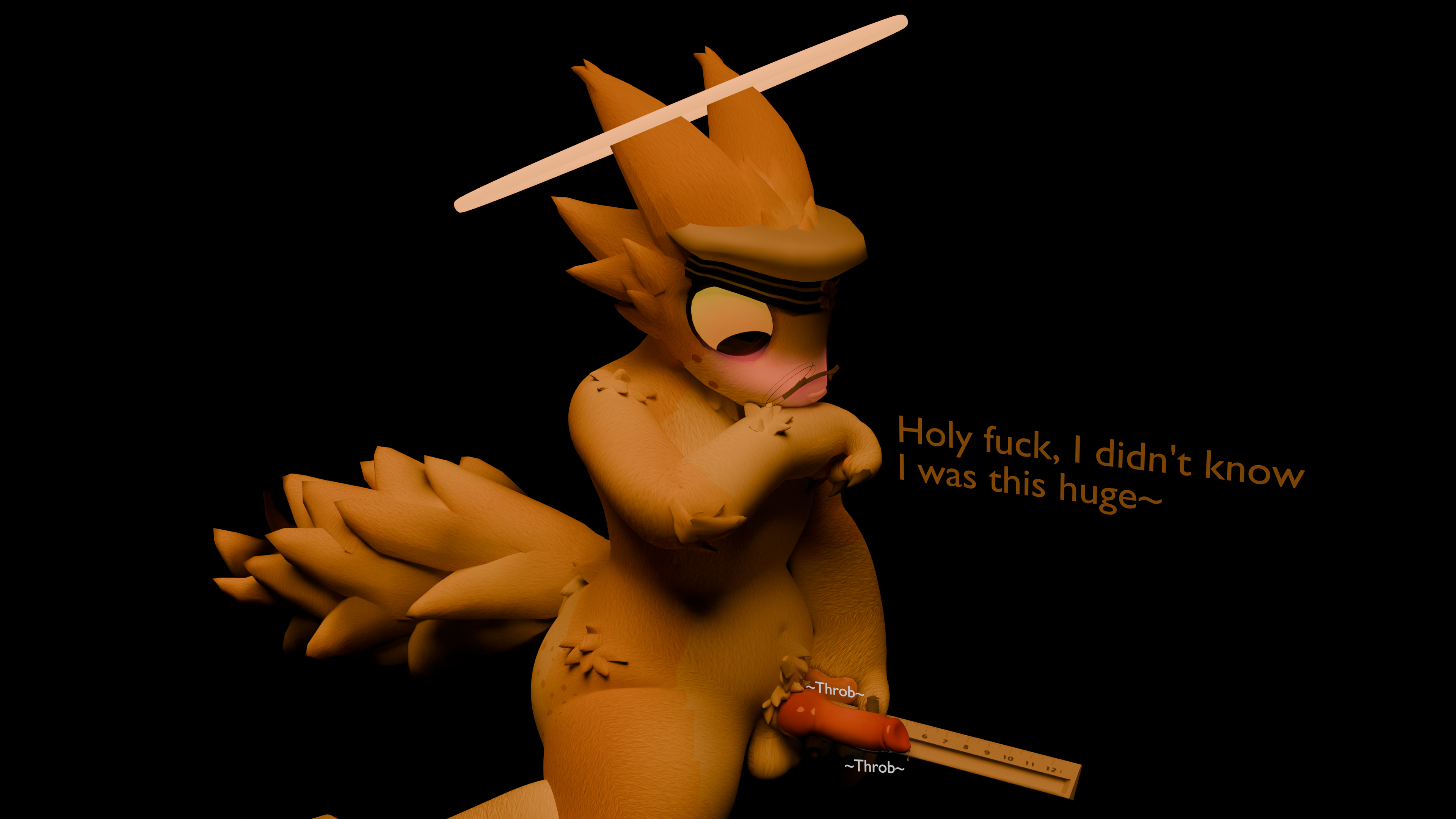 Casualties: Unknown Rule 34 Image