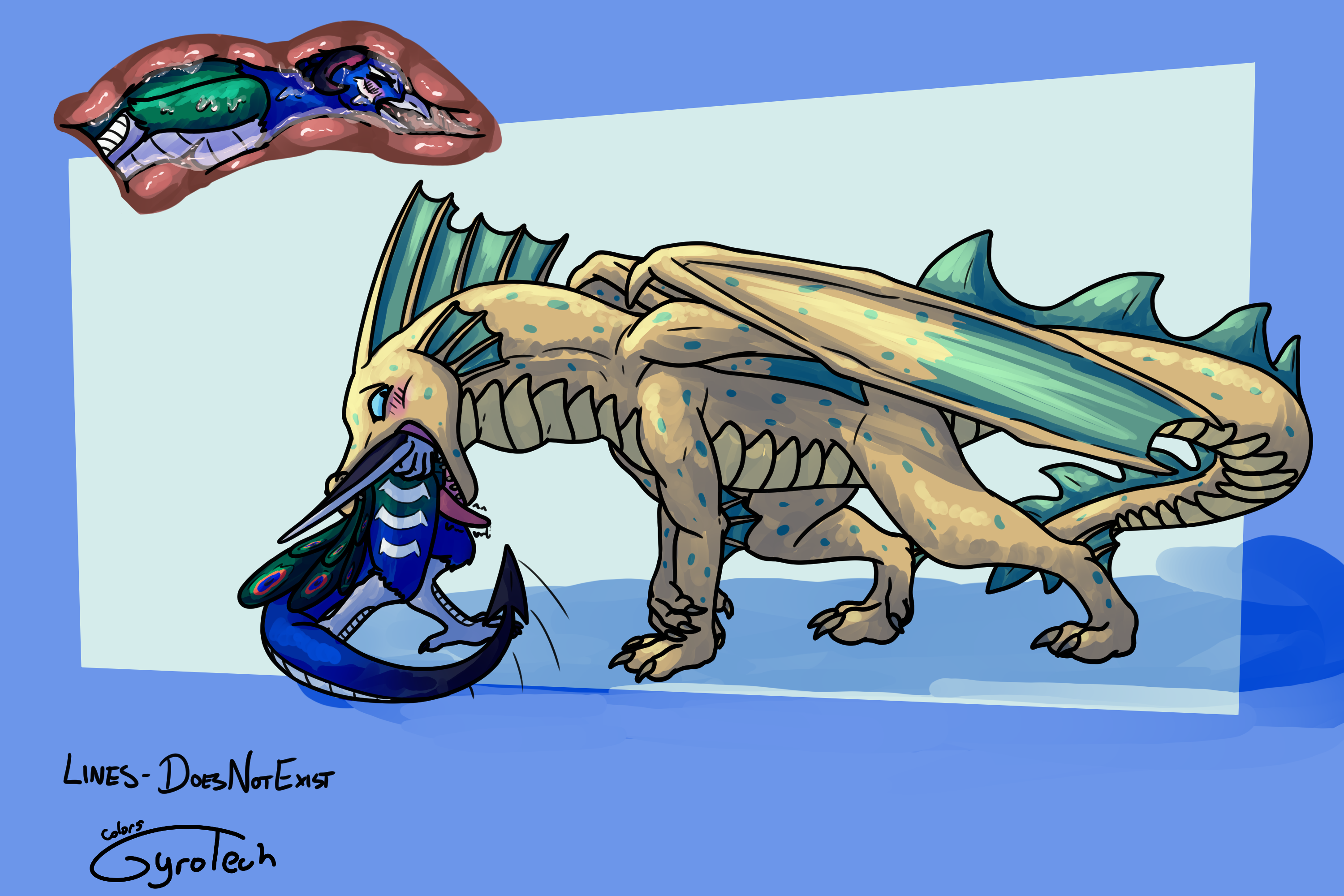 European Mythology Rule 34 Image
