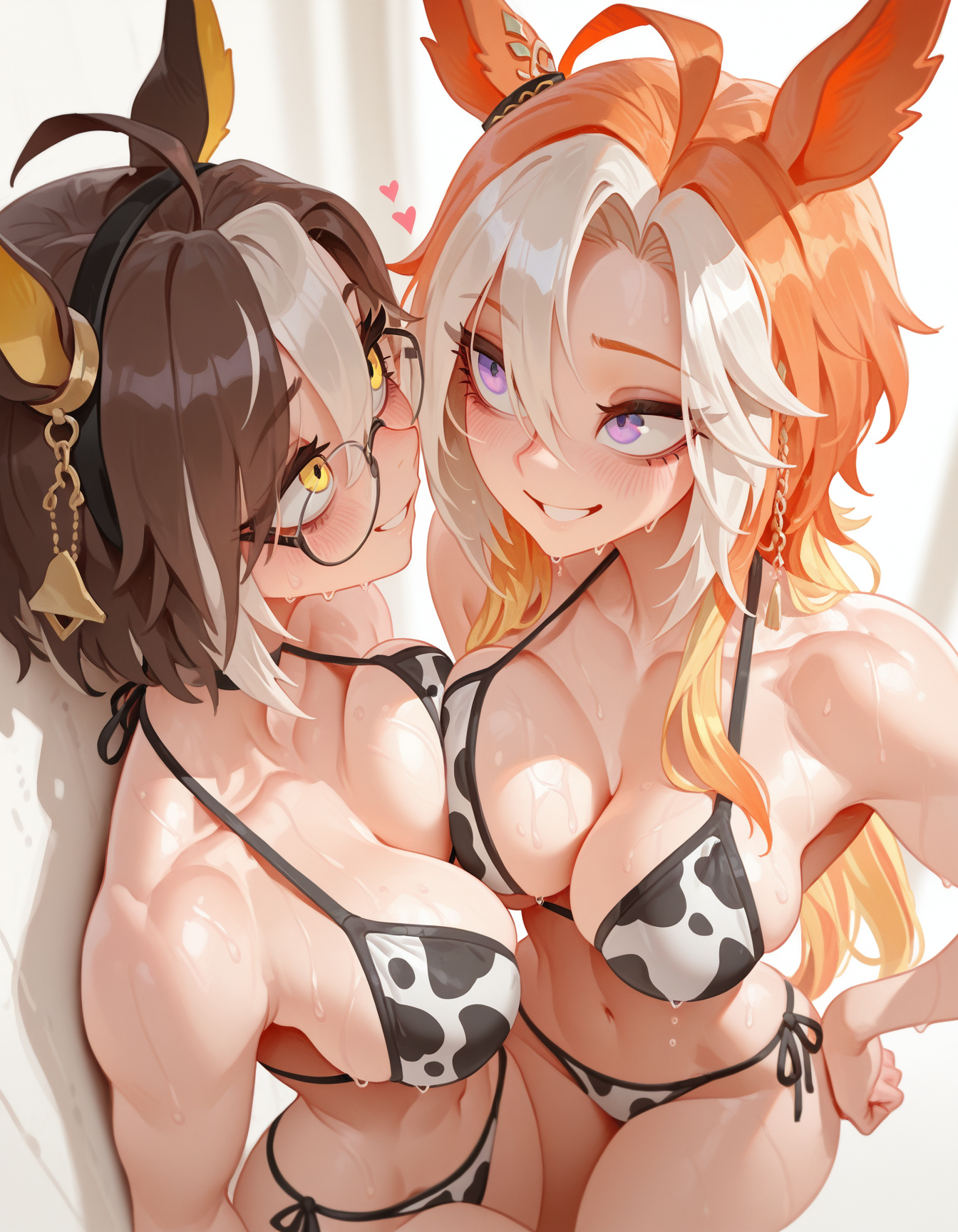 Dream Journey (Umamusume) Rule 34 Image