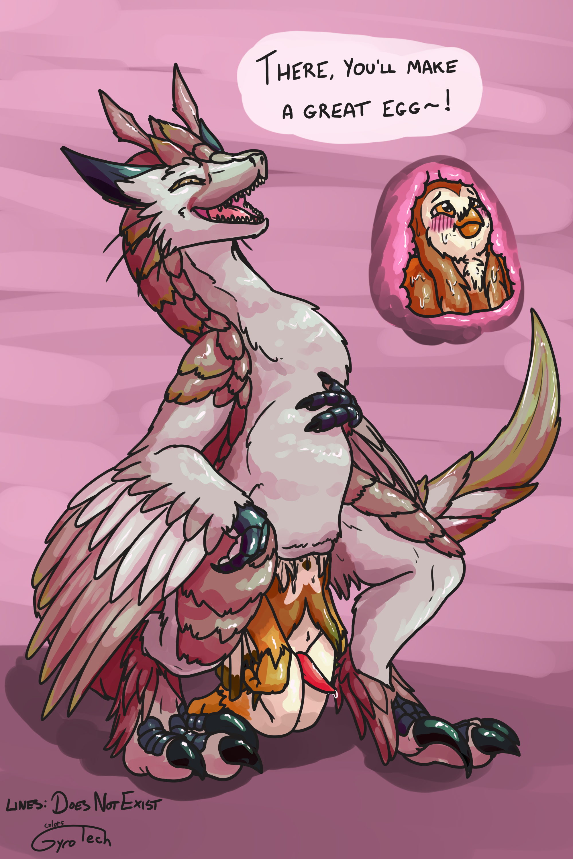 Pokemon (Species) Rule 34 Image