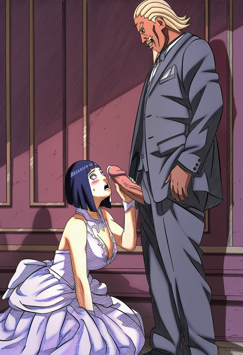 1girls Rule 34 Image