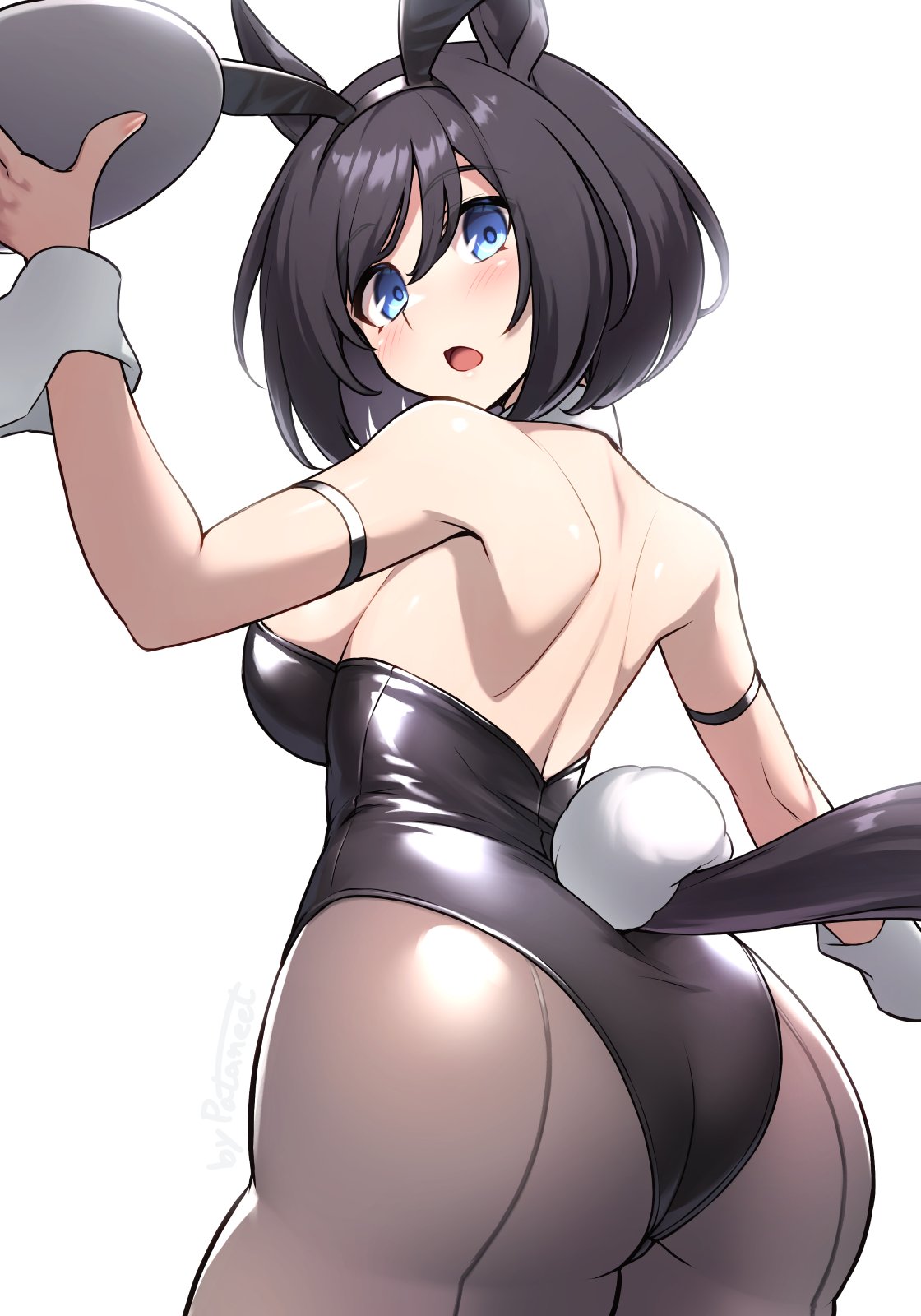 Eishin Flash (Umamusume) Rule 34 Image