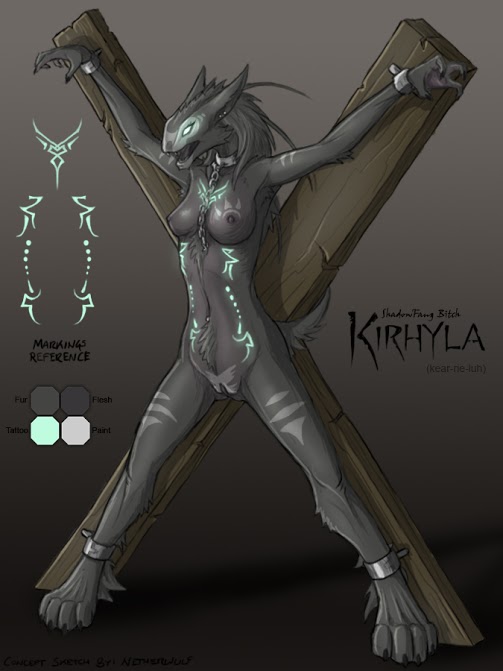 Cuff (Restraint) Rule 34 Image
