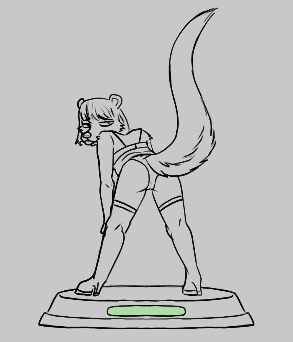 Animated Rule 34 Image