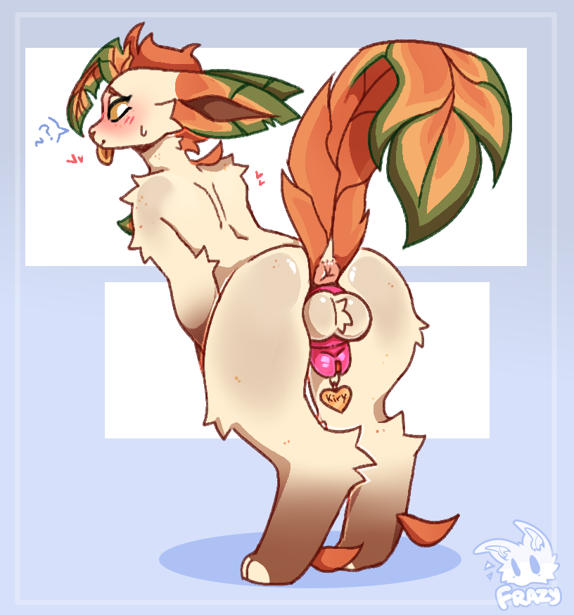 Eeveelution (Game Freak) Rule 34 Image