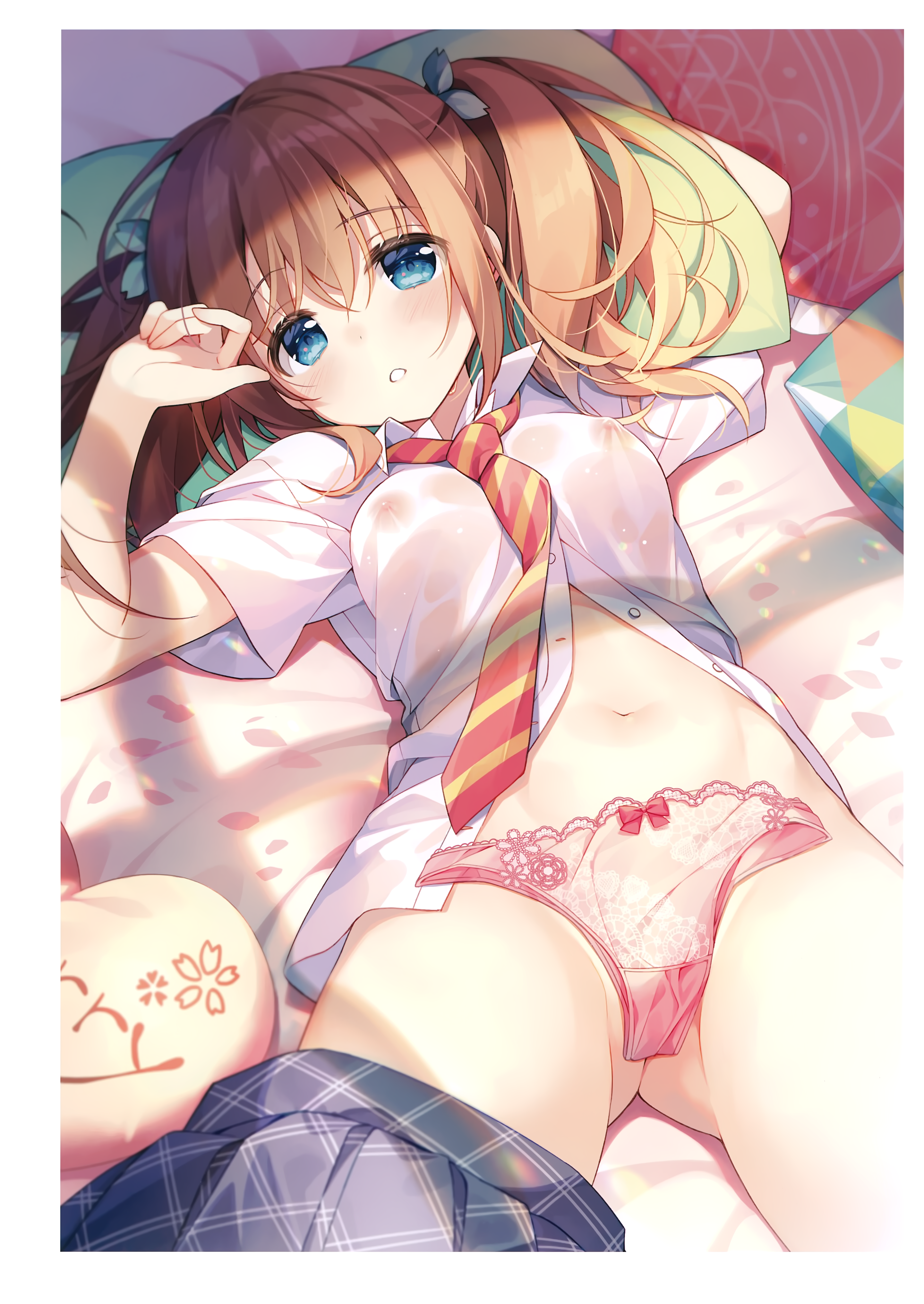 Melonbooks Rule 34 Image