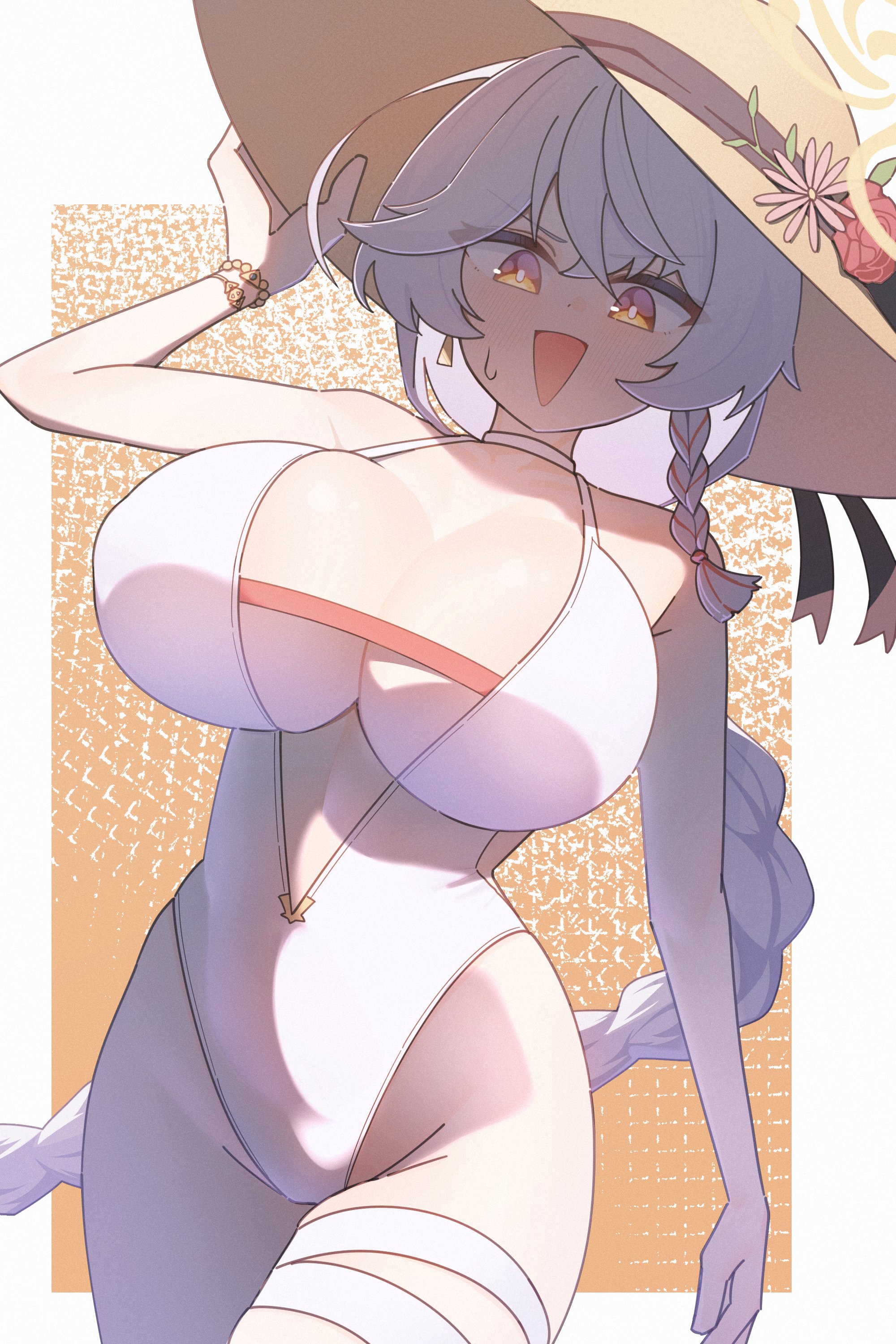Eri (Blue Archive) Rule 34 Image