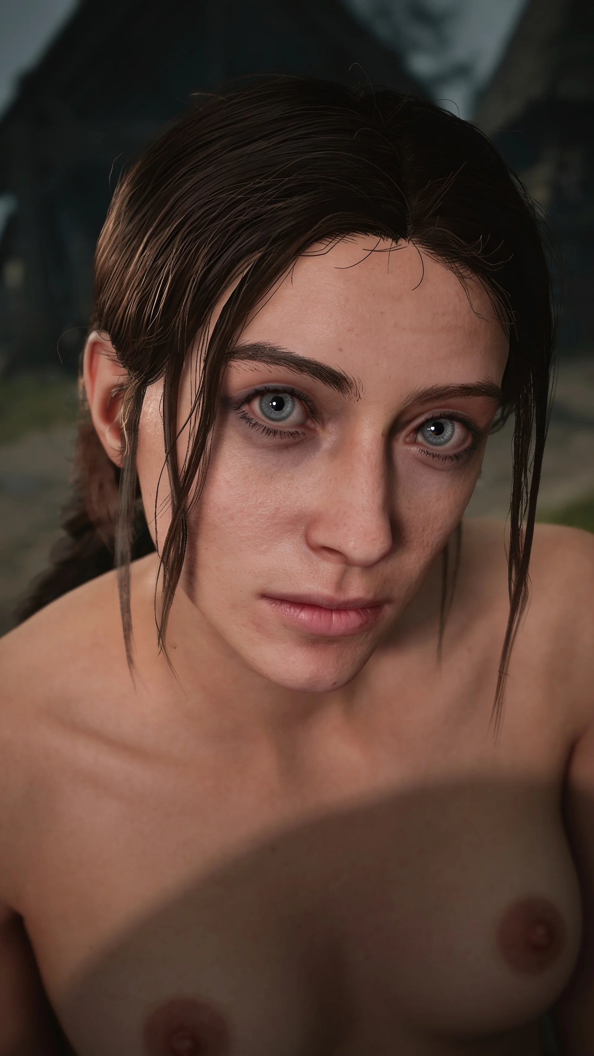 Anca (The Blood Of Dawnwalker) Rule 34 Image