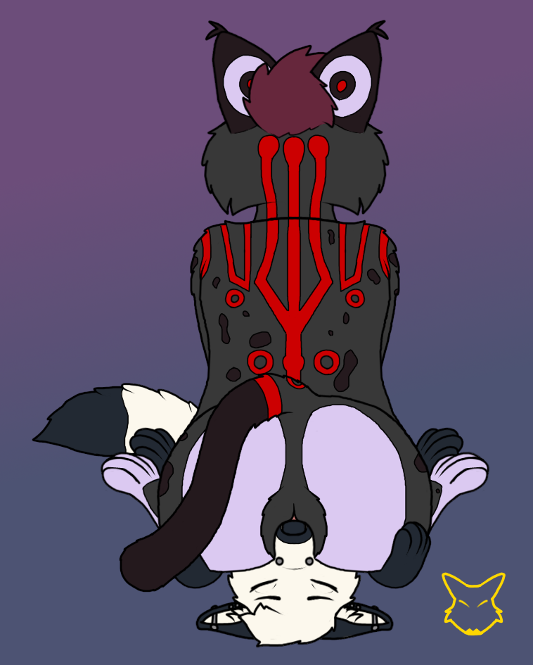 Kristen Reid Rule 34 Image