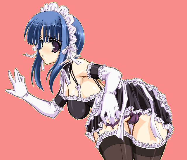 Ilfa (To Heart) Rule 34 Image