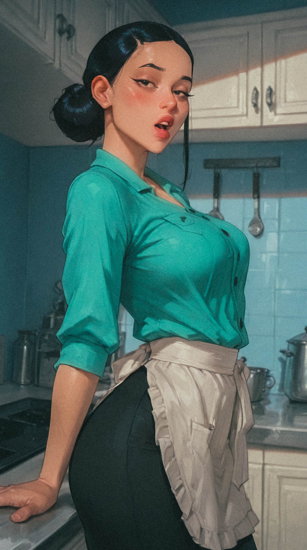 Debbie Grayson (Invincible) Rule 34 Image
