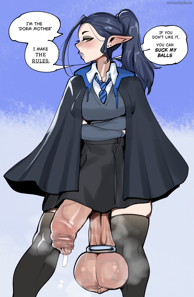 1futa Rule 34 Image
