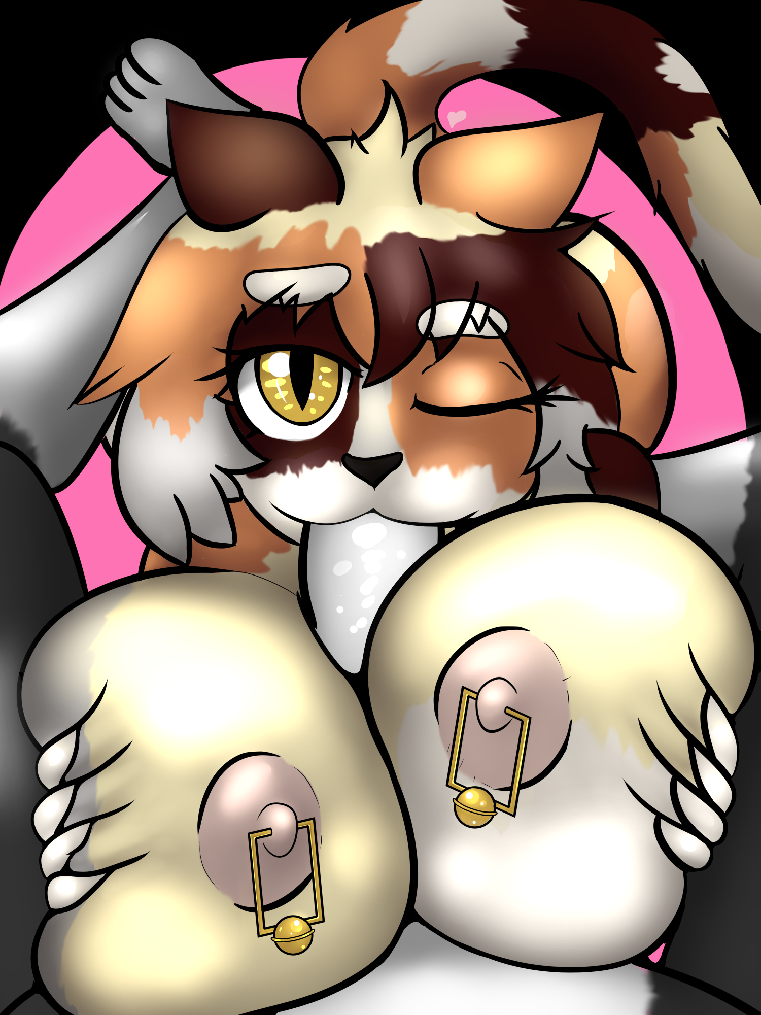 Eclair (Valishar) Rule 34 Image