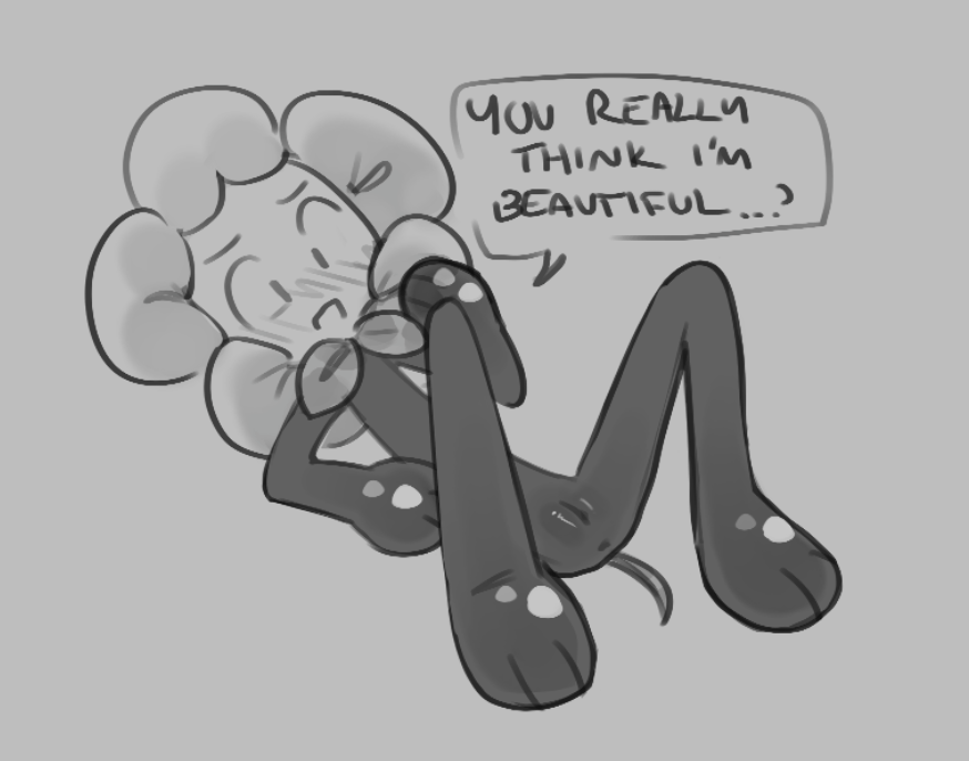 Flower (Bfdi) Rule 34 Image