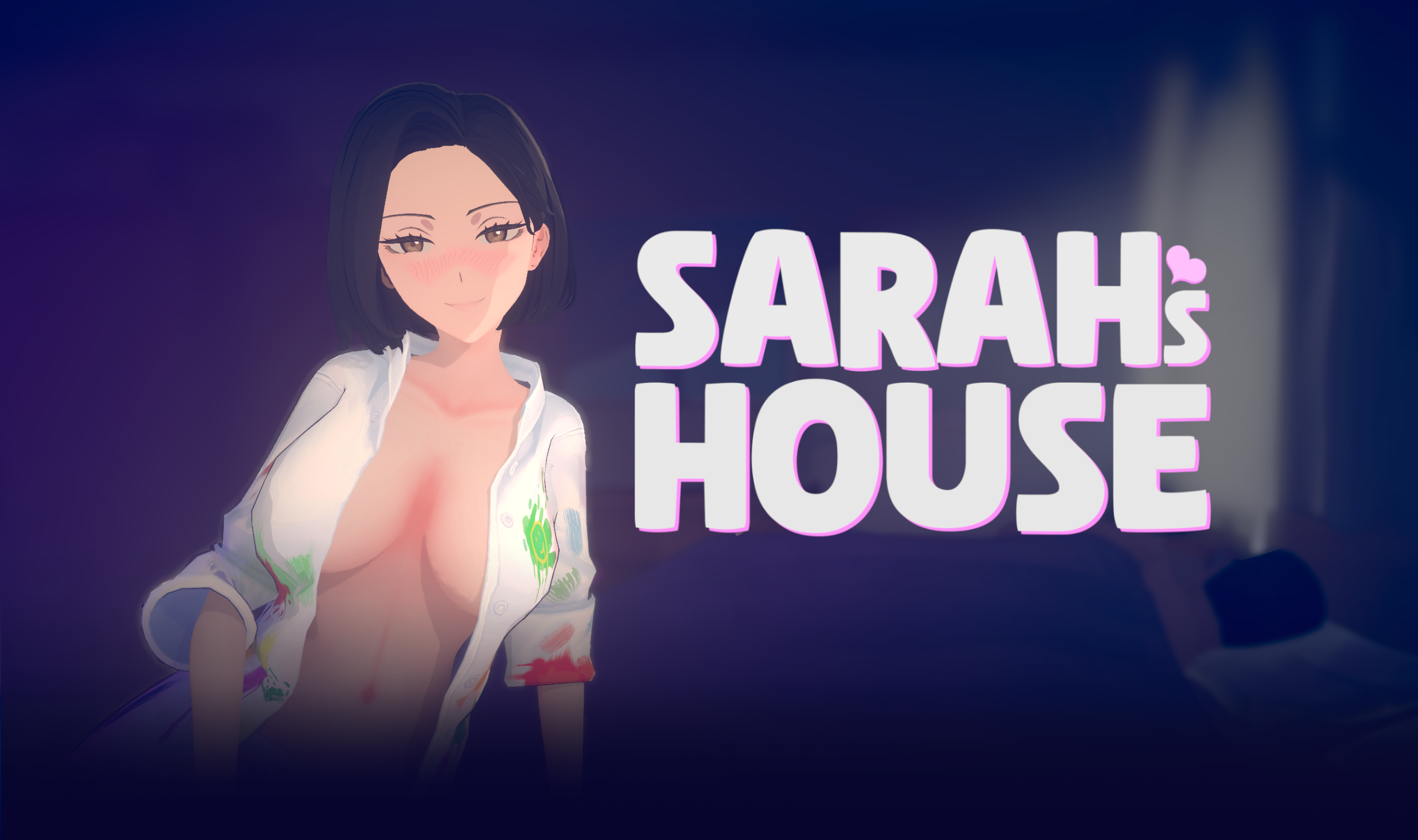 Character Request (Copyright Request) Rule 34 Image