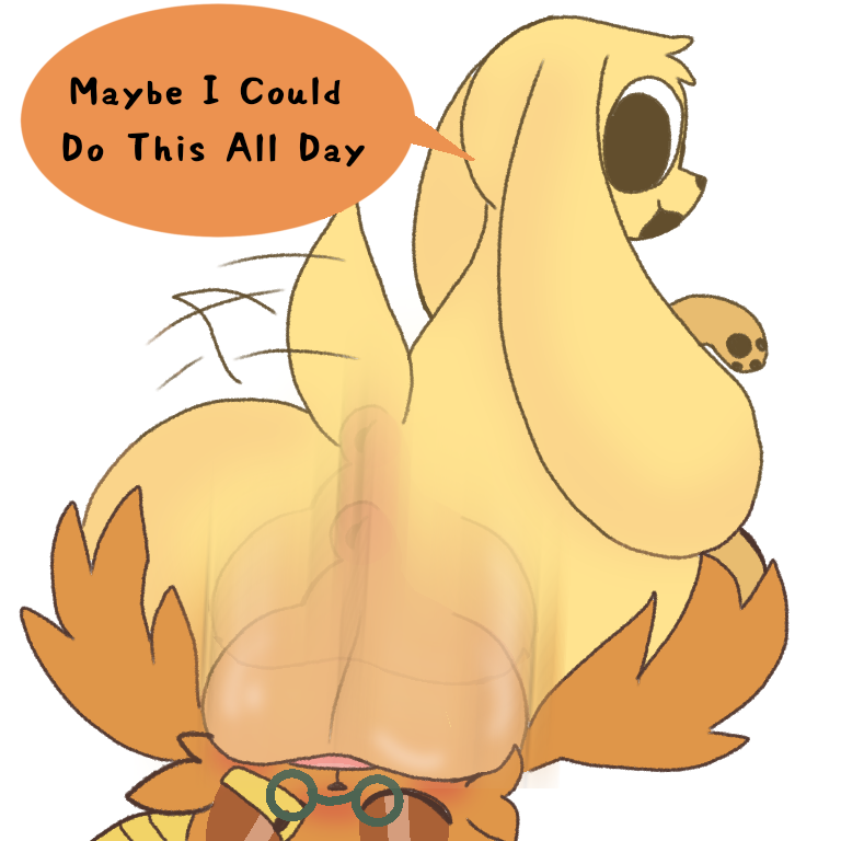 Chikn Nuggit (Chikn Nuggit) Rule 34 Image