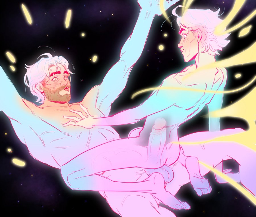 Arcane Jayce (Arcane) Rule 34 Image