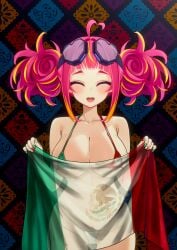 1girls Rule 34 Image
