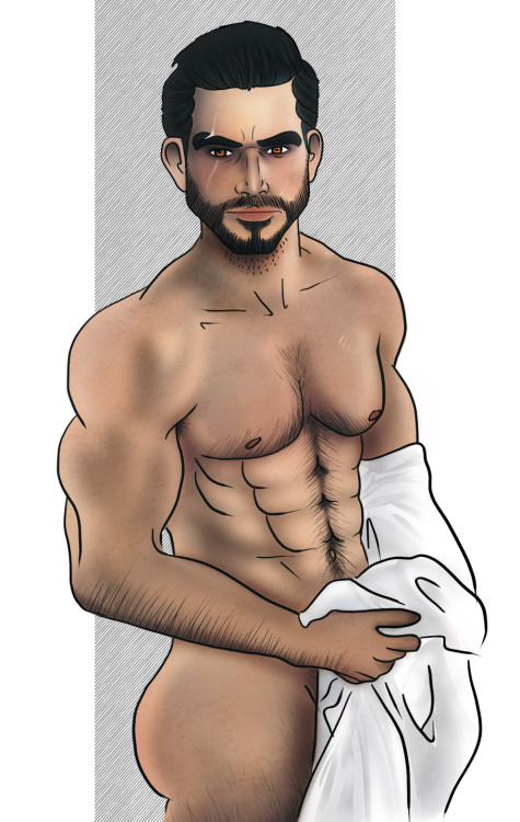Danse (Fallout 4) Rule 34 Image