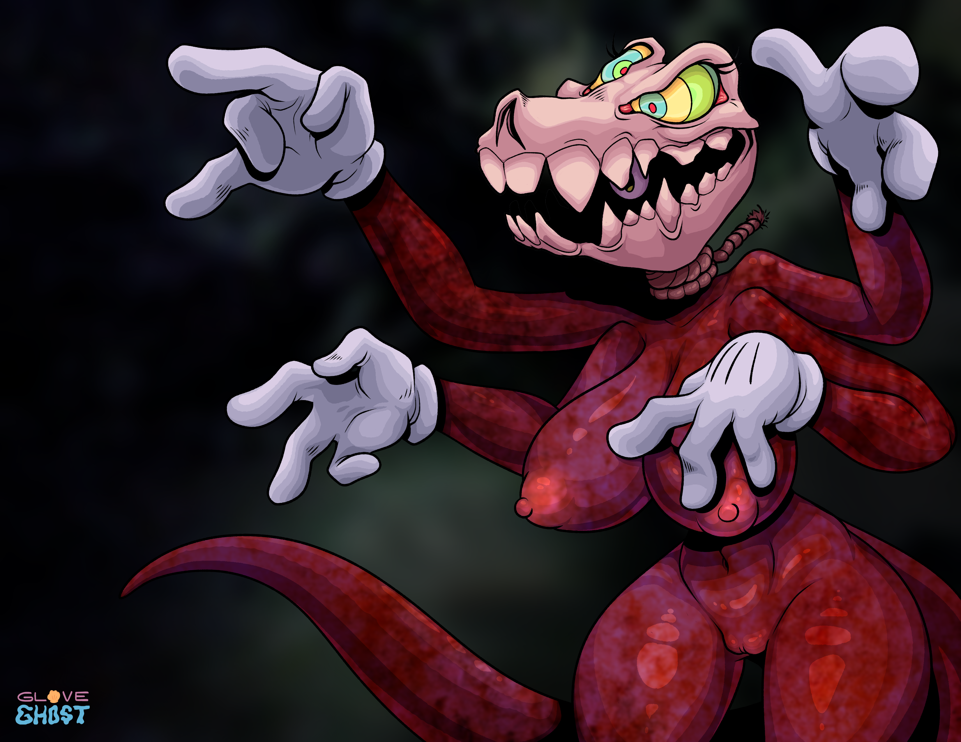 4 Arms Rule 34 Image