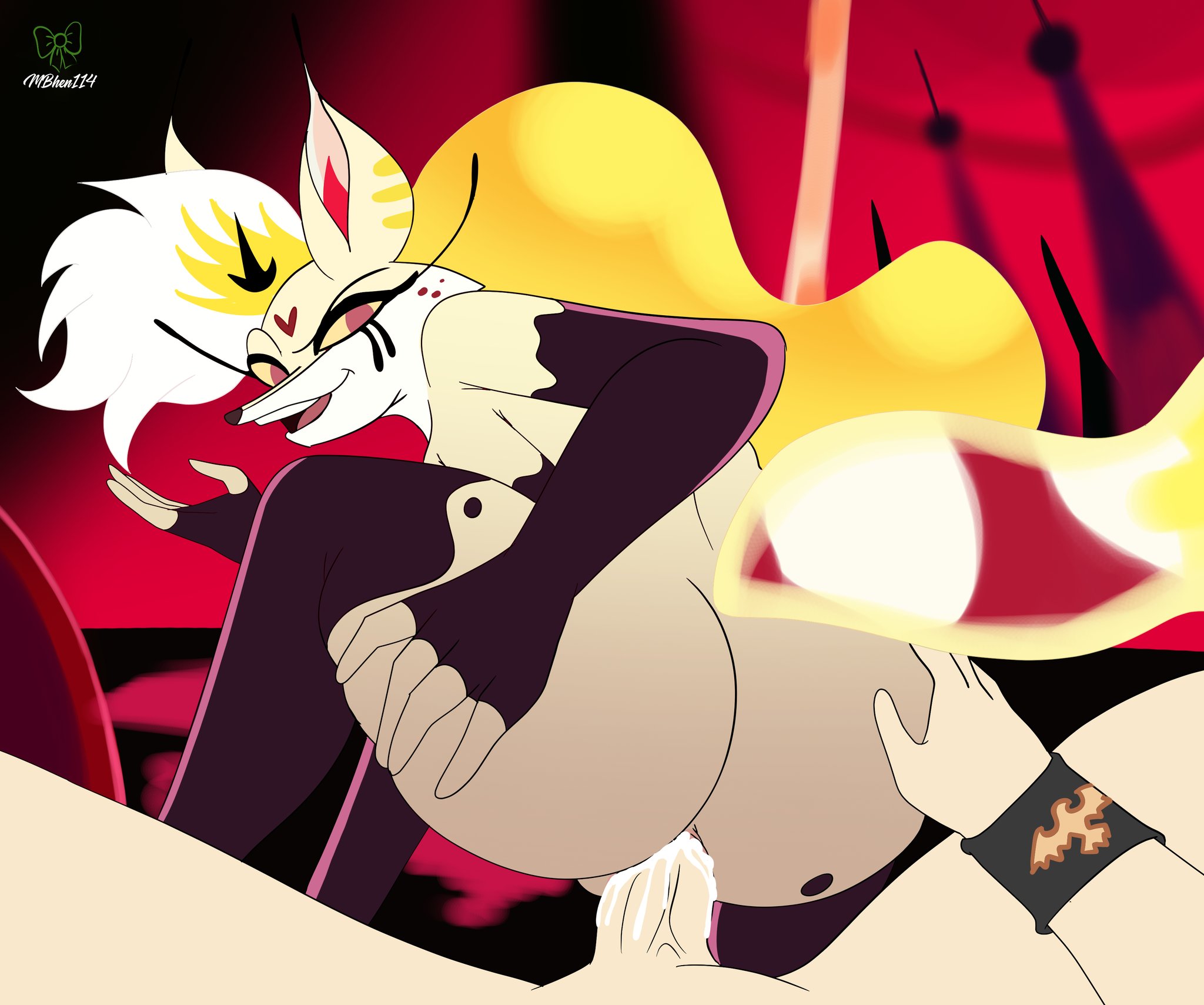 2d (Artwork) Rule 34 Image