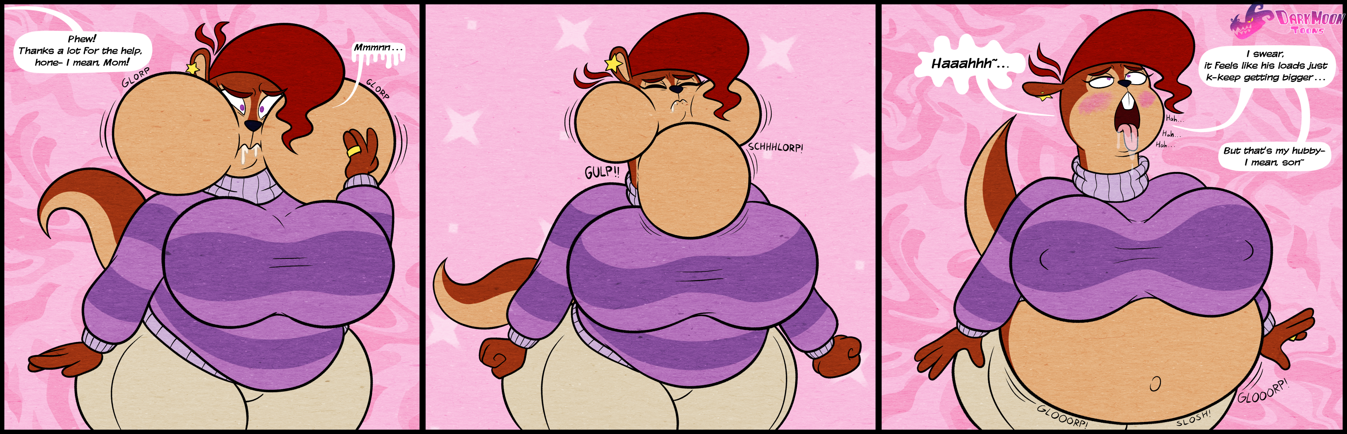 Coco Hazelnut Rule 34 Image