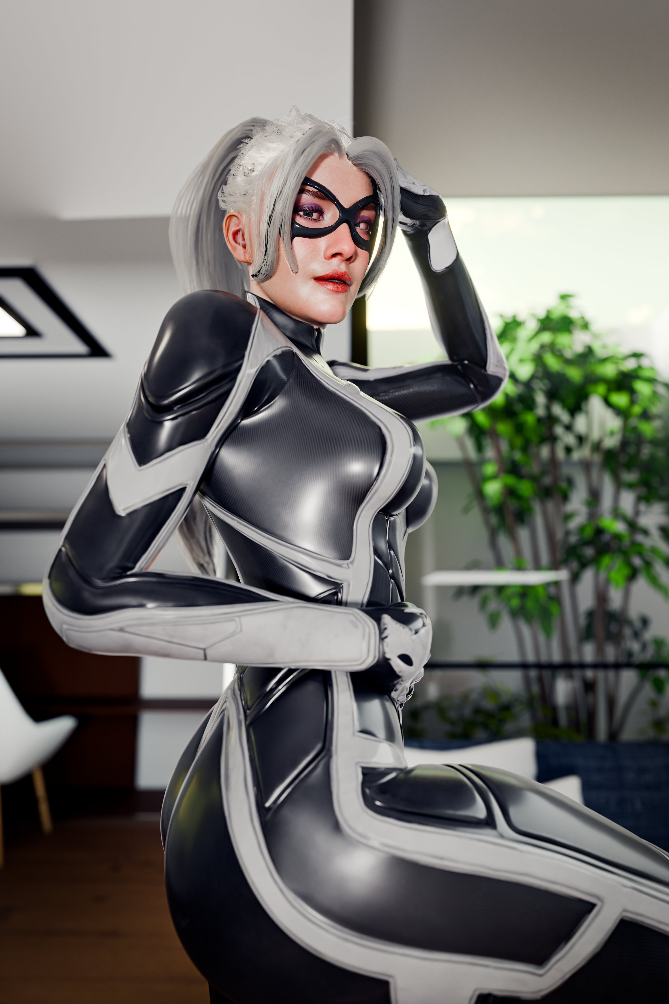 3d (Artwork) Rule 34 Image