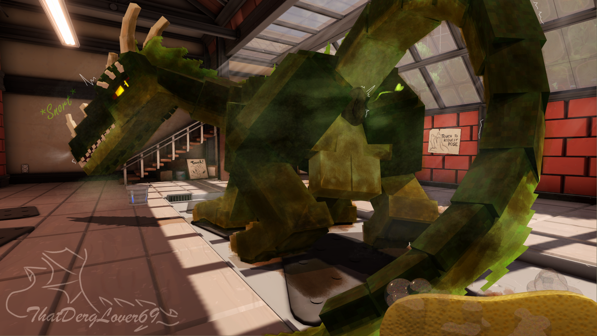 3d (Artwork) Rule 34 Image