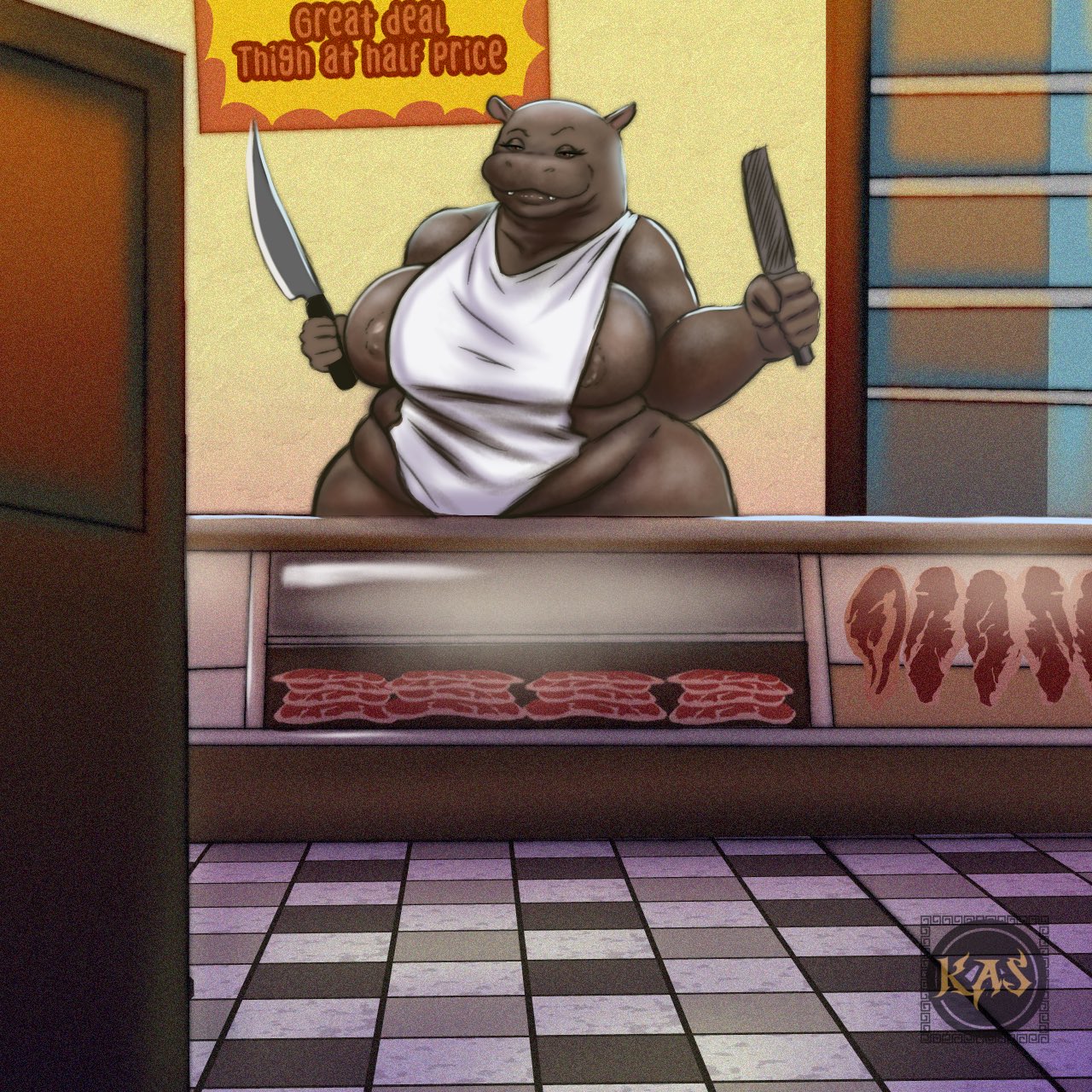 2d (Artwork) Rule 34 Image