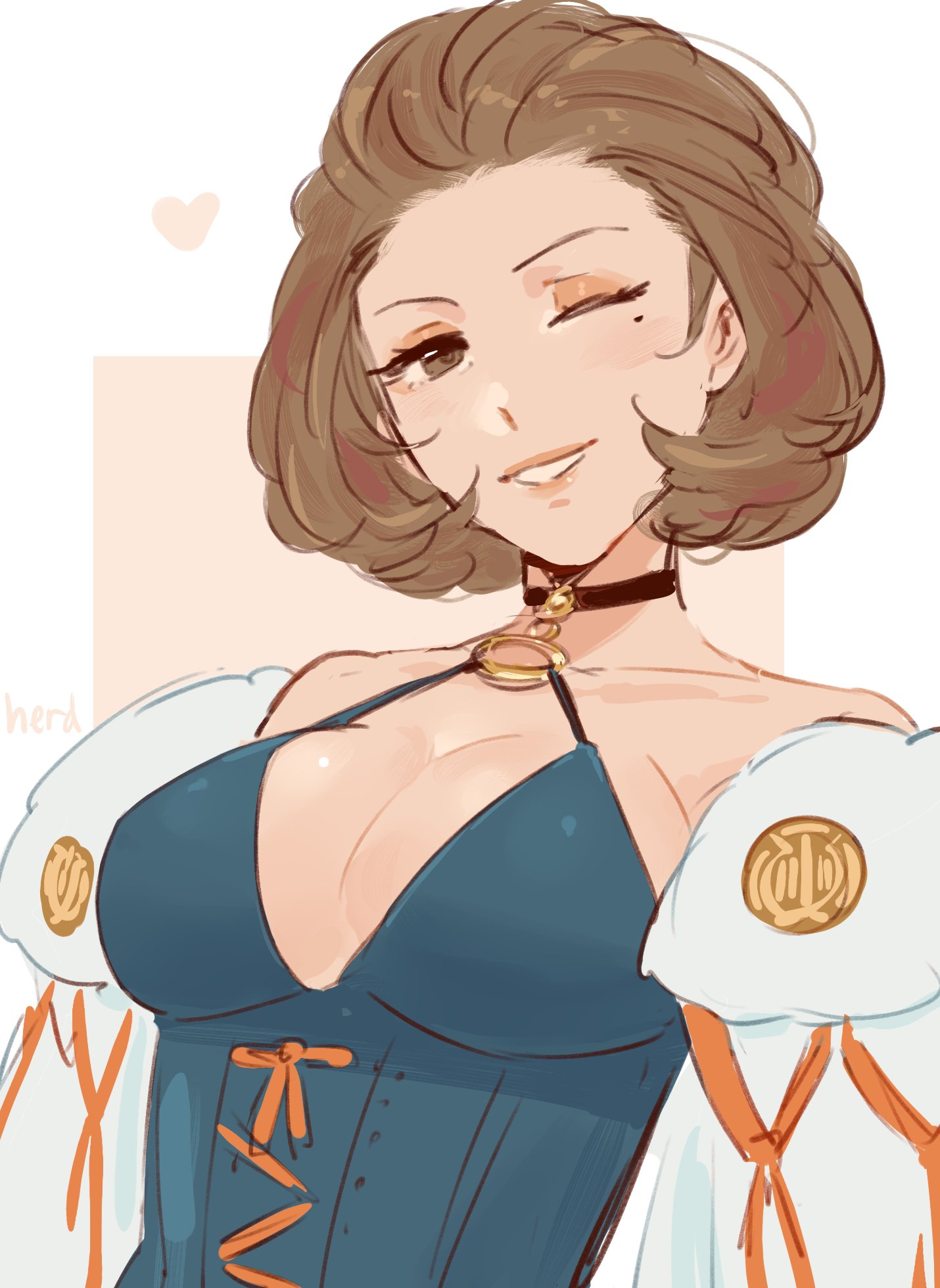 Manuela Casagranda (Fire Emblem) Rule 34 Image