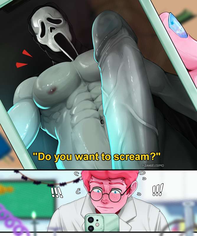 Gary Prince Rule 34 Image