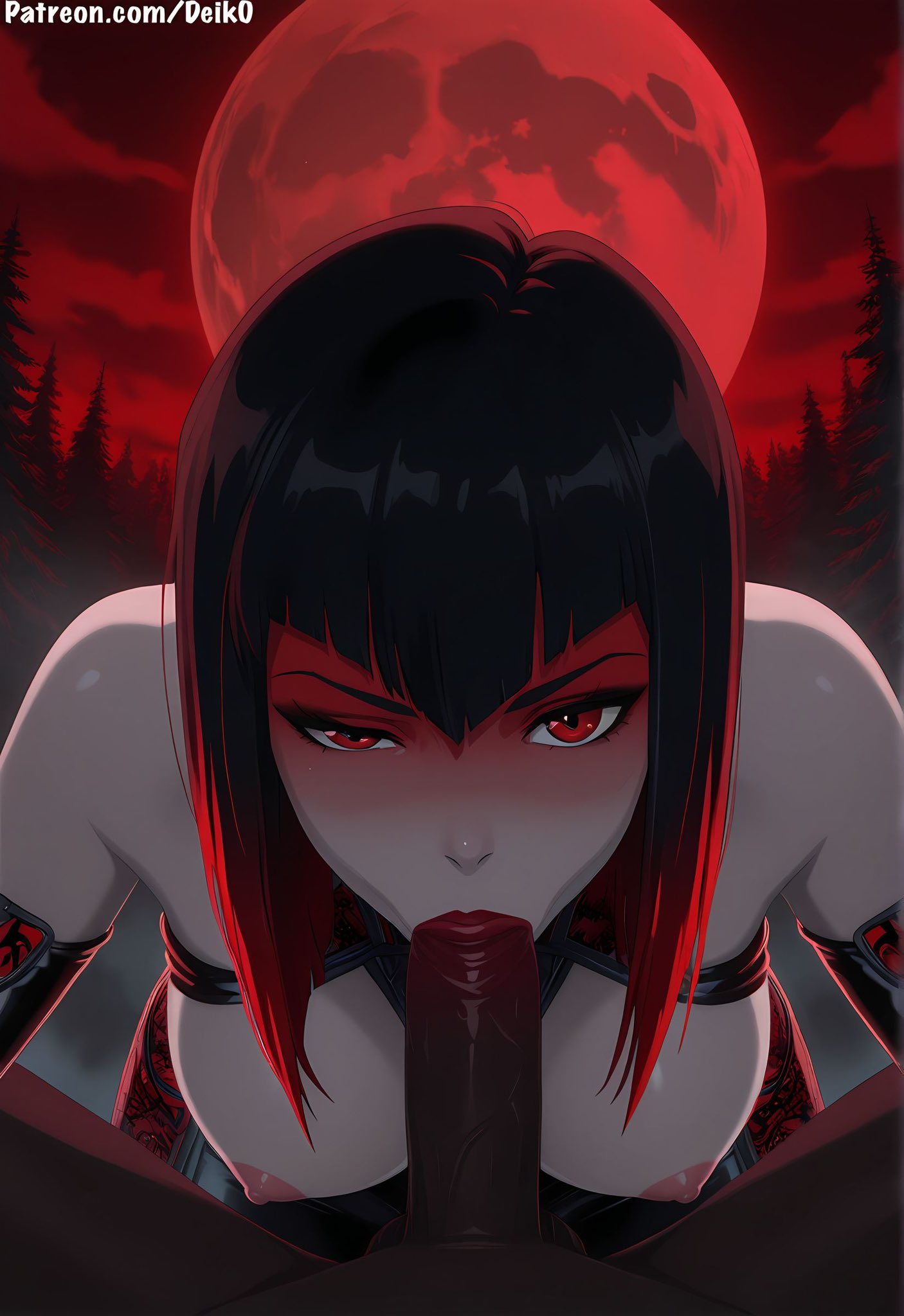 Countess (Paragon) Rule 34 Image