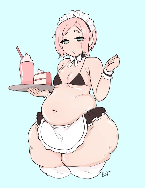 Belly Rule 34 Image