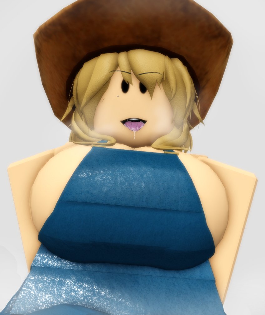 Roblox Avatar (Roblox) Rule 34 Image