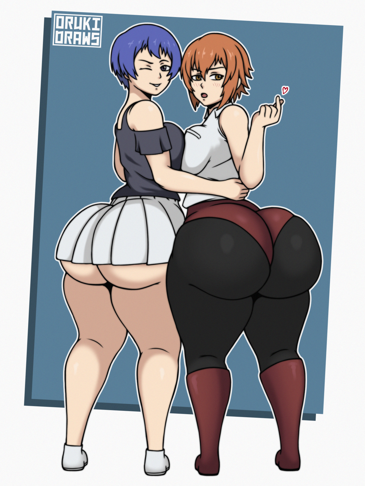 Aina Yoshiwara (Grand Blue) Rule 34 Image