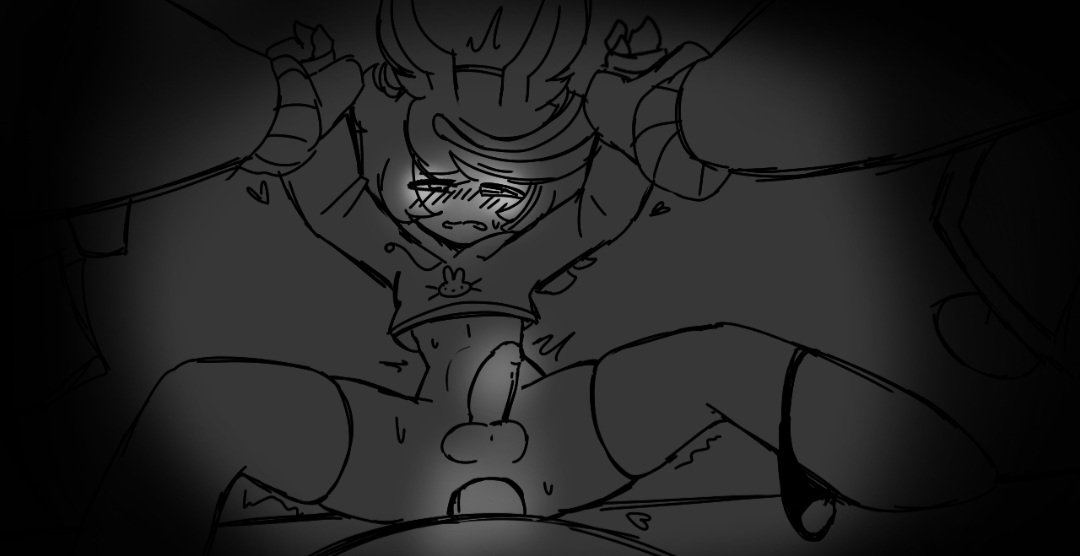 Oc (Original) Rule 34 Image