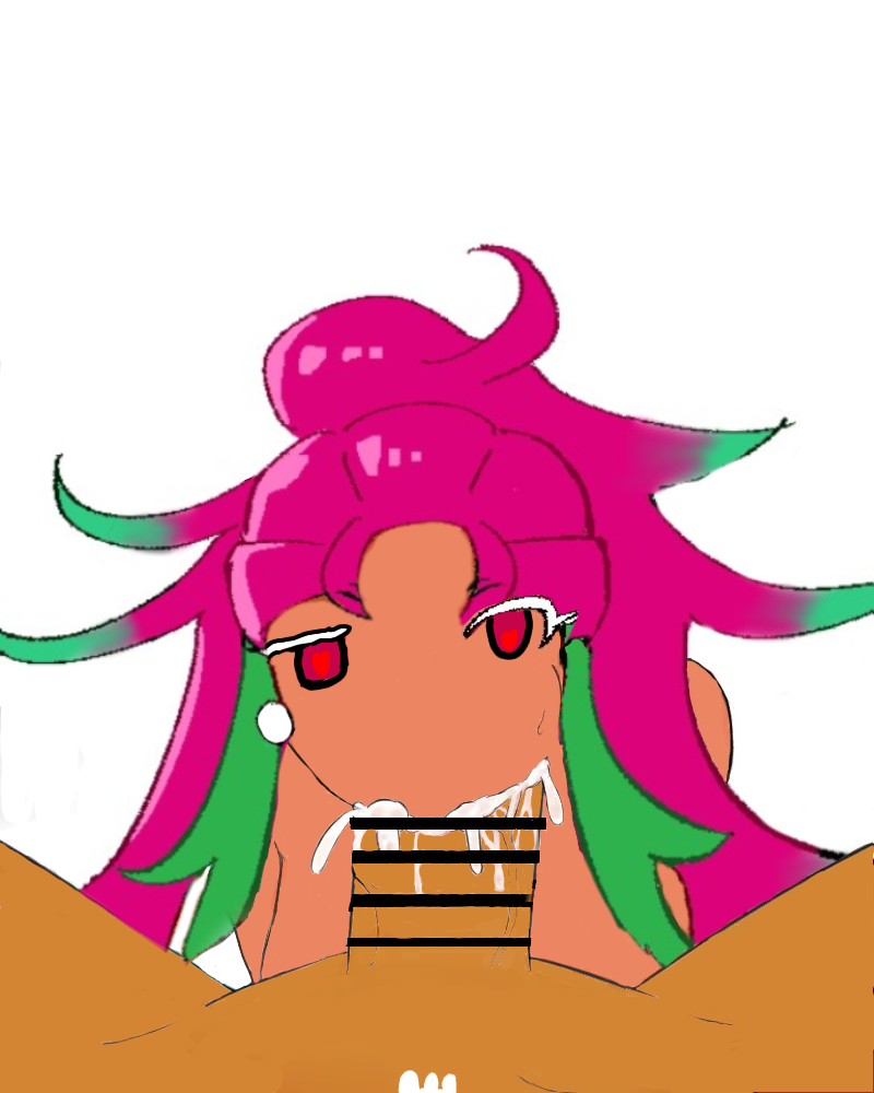 Gingerbrave (Cookie Run) Rule 34 Image