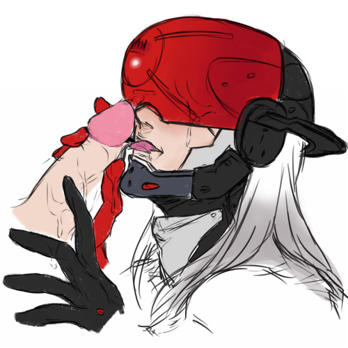 Anonymous Male (Metal Gear) Rule 34 Image