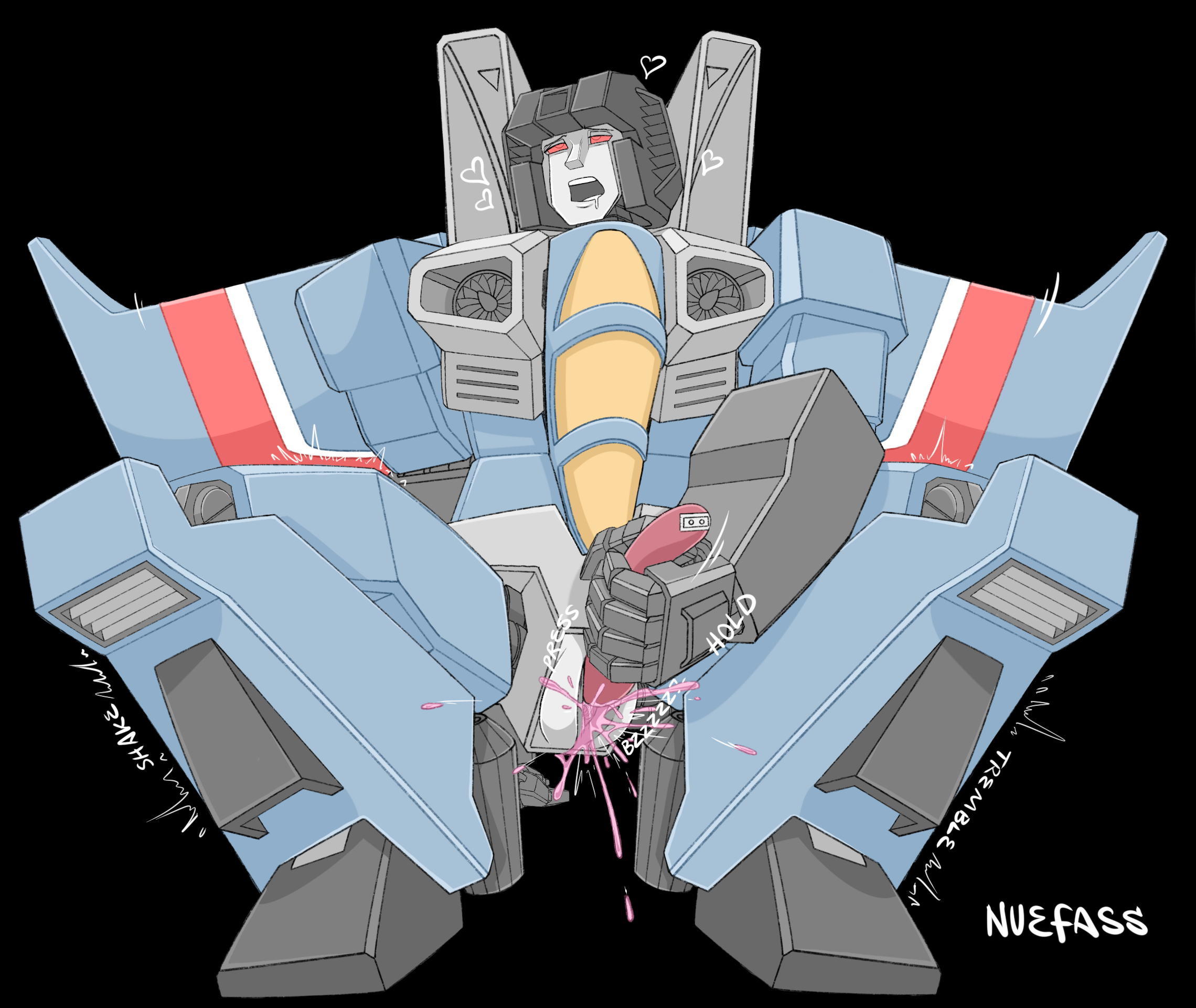 Seeker (Transformers) Rule 34 Image
