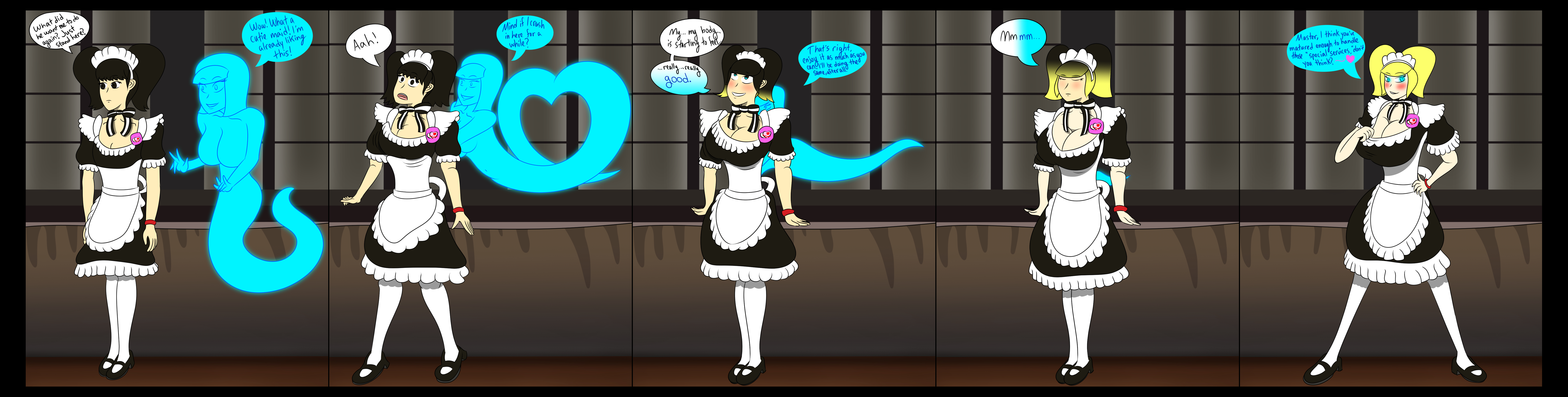 Sadayo Kawakami (Megami Tensei) Rule 34 Image