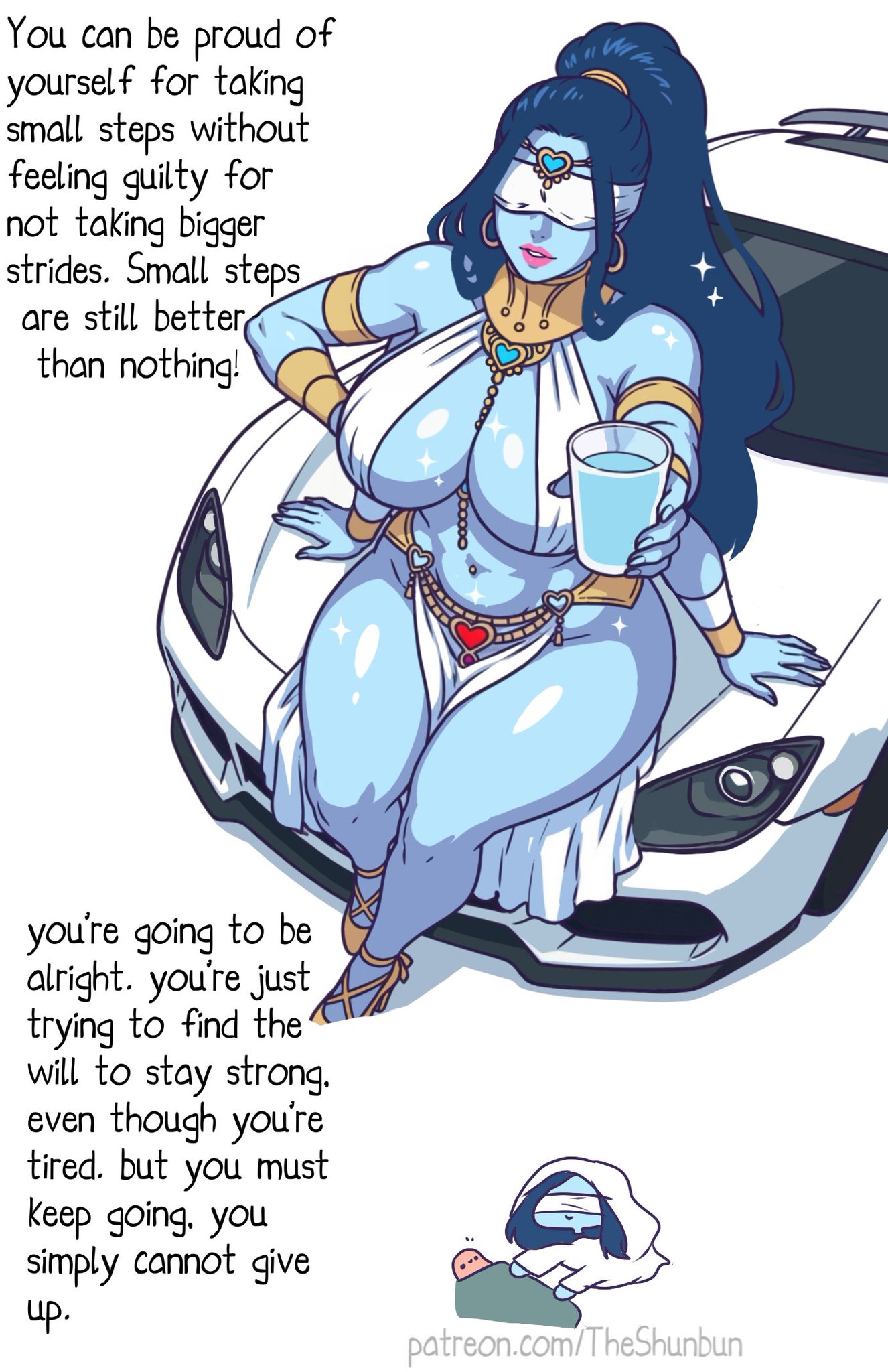 Kawaii Potato Rule 34 Image