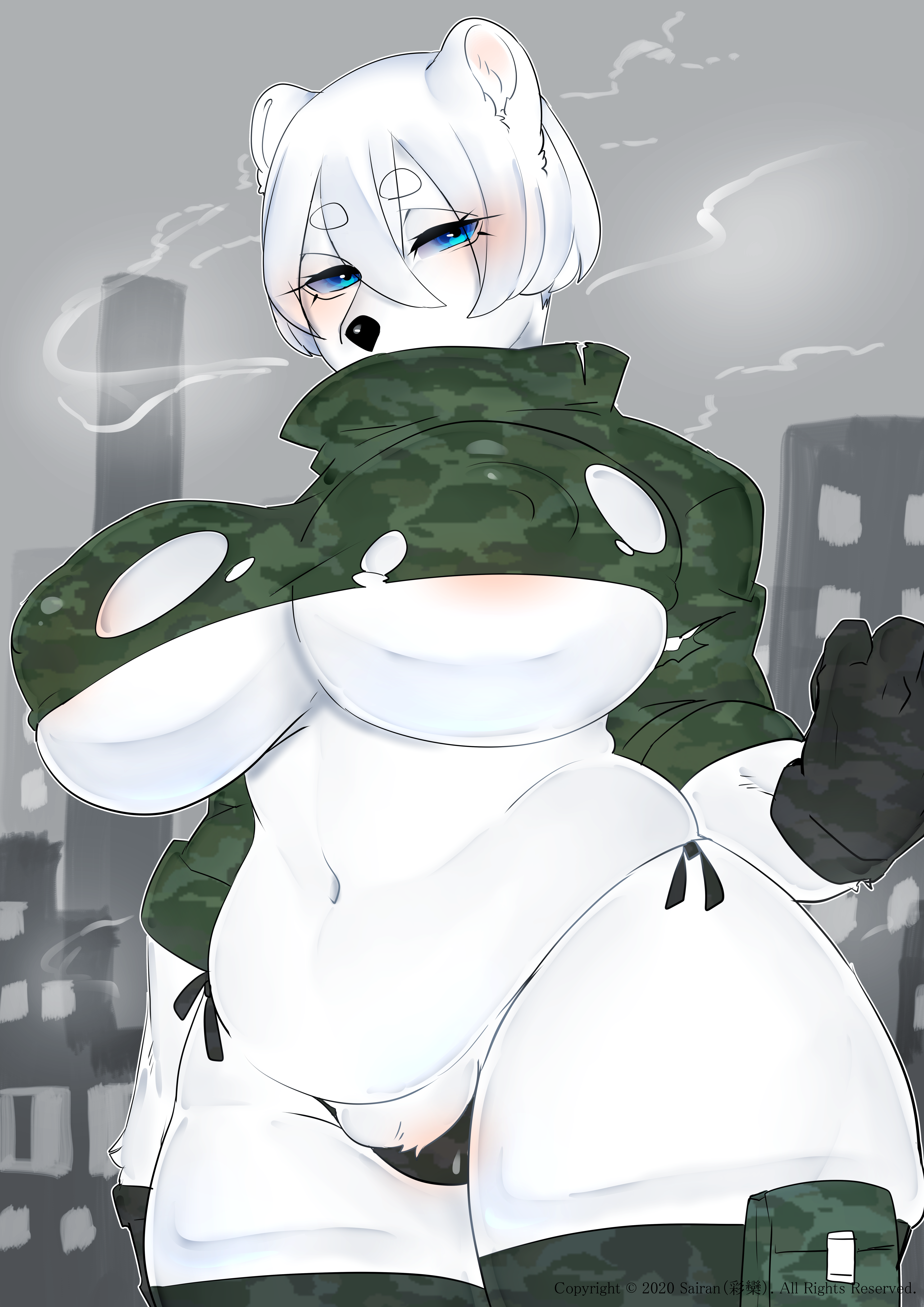 Absurd Res Rule 34 Image