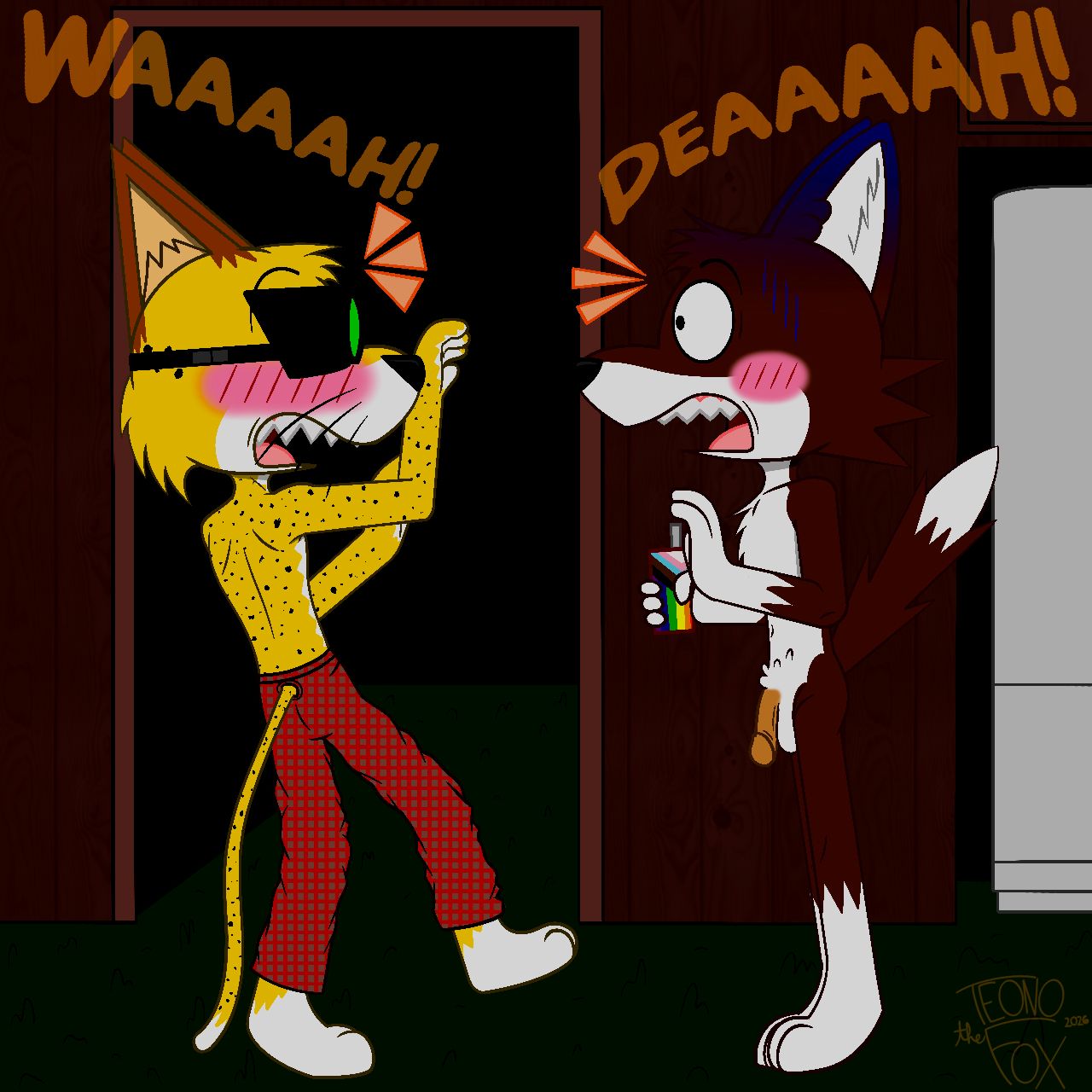 Senftember (2026) Rule 34 Image