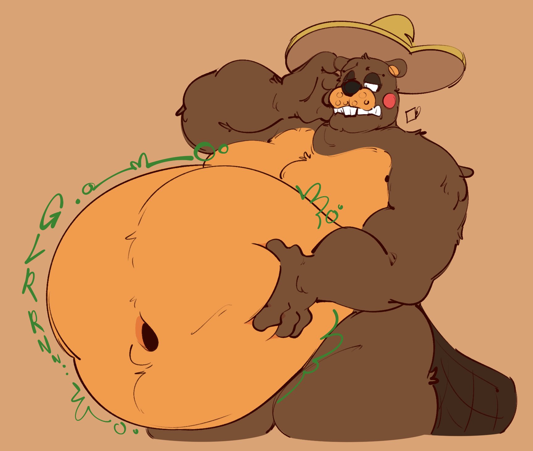 Five Nights At Freddy'S Rule 34 Image