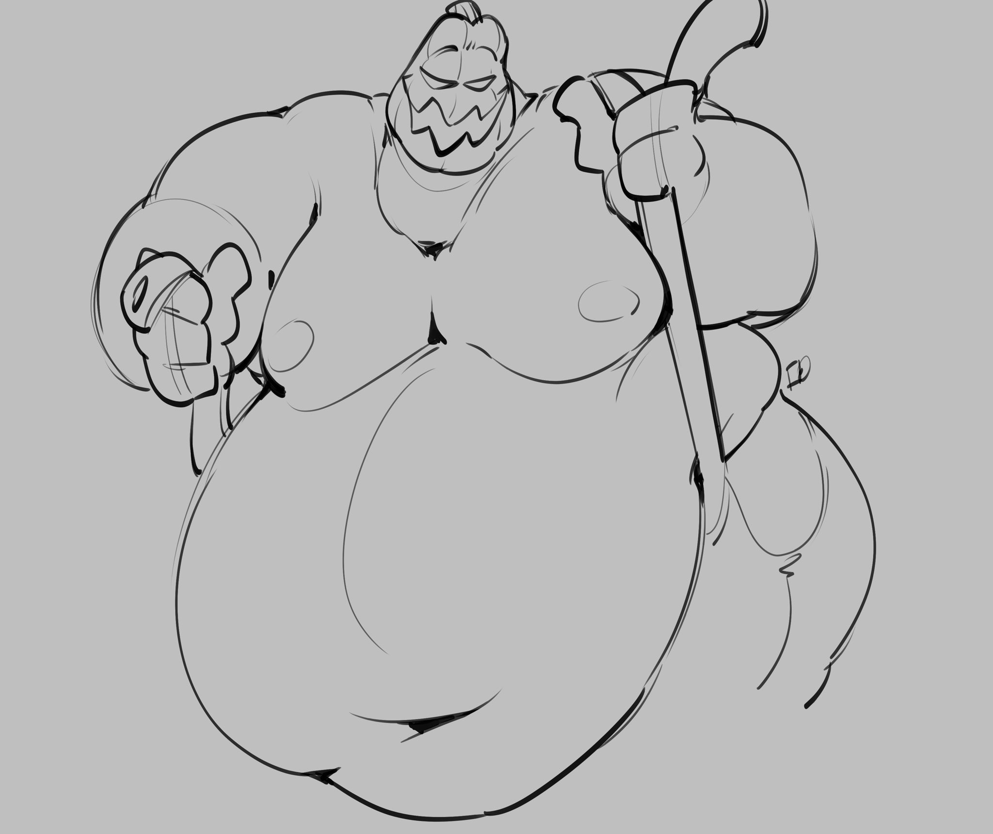 Ben (Squintingboi) Rule 34 Image