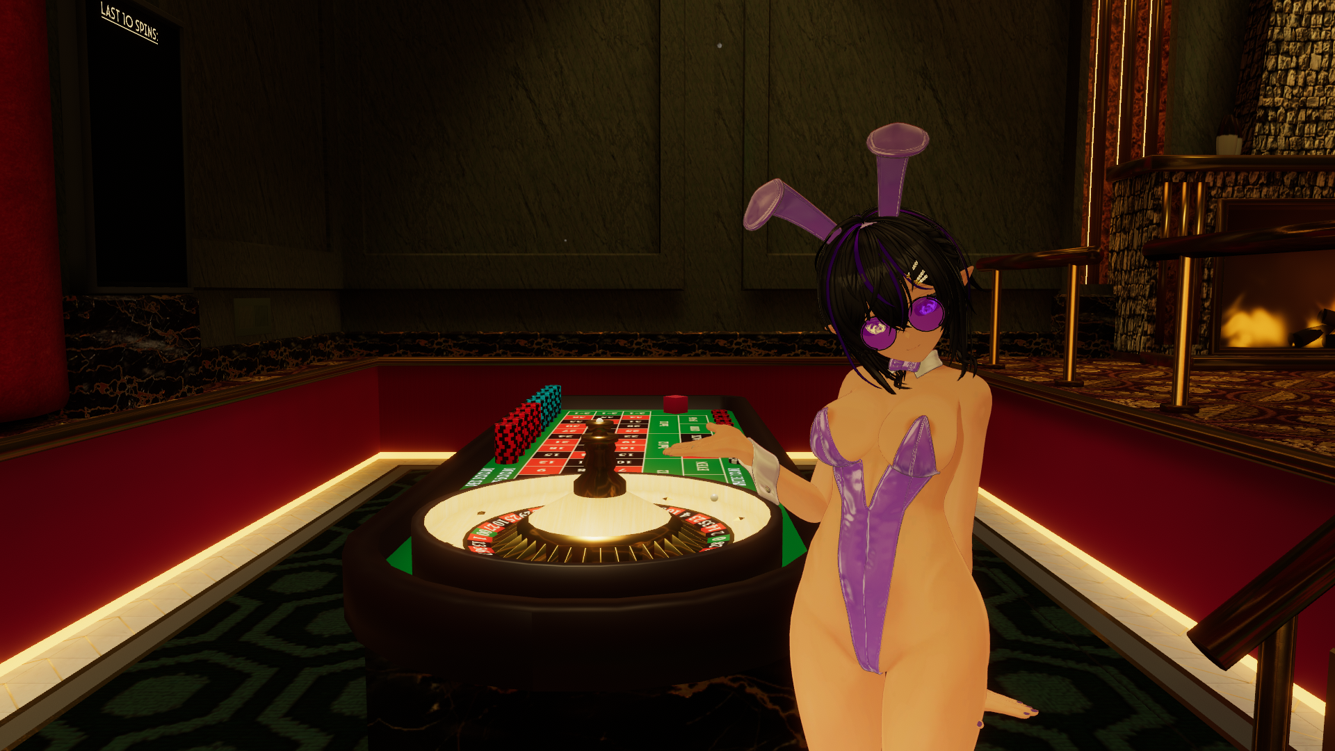 Vrchat Rule 34 Image